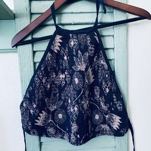 Urban Outfitter Halter